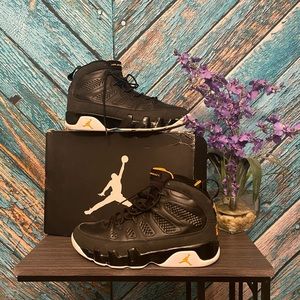 Air Jordan 9 Retro ‘Citrus’